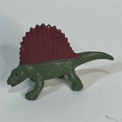 Dinosaur Toy Lot of 11 Including Stegosauraus Safari Dragon Apatosaurus