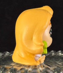 Disney Doorables – Rapunzel – Young Princesses – Series 8 – Rare