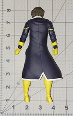 McFarlane DC Static Shock New 52 7″ Scale Action Figure