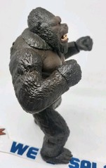 Godzilla vs Kong Monsterverse Battle Roar Kong 7″ Figure Playmates 35503 2021