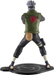 ABYstyle Studio Naruto Shippuden Kakashi Hatake Collectible PVC Figure 7.1″