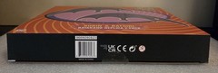 Neca Batman 1966 Classic TV Show Robin & Batgirl Batarangs 2-Pack Replica NEW