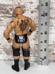 Mattel WWE Brock Lesnar 7-Inch Wrestling Action Figure Basic Series 2011