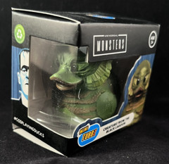 Mini Tubbz – Creature from the Black Lagoon – Universal Monsters – Rubber Duck