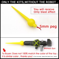 Fills Weapon Upgrade For Earthrise OP Prime Shattered Glass Dramatic Capture DCS