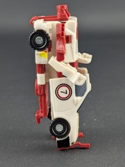 Transformers Cybertron Dirt Boss complete Road Assault Minicon Team Walmart