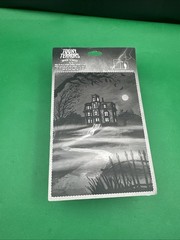 NECA TOONY TERRORS (Silver Screen) Vincent Price 6″ Figurine- New And Sealed