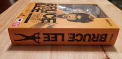 sealed Bandai Namco Tamashii Nations S.H.Figuarts Bruce Lee