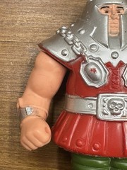 Vintage Ram Man Masters of the Universe MOTU Figure 1982 He-Man 100% Complete