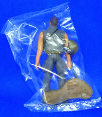 1:18 Ultimate Soldier Vietnam U.S Army Tanker Operator Driver Crew Gunner Figure
