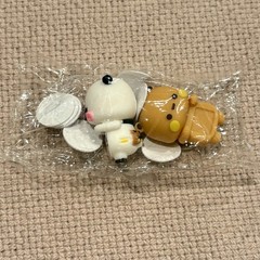 Set of [LittleSnowPan] Yier Bubu & Dudu Peekaboo Toys FREE SHIPPING From USA