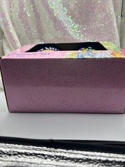 2013 G1 My Little Pony 16oz Glassware Rare HTF