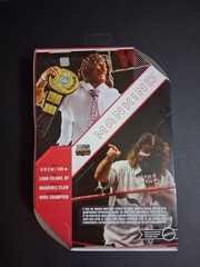 WWE Ultimate Edition Mankind Monday Night War Exclusive