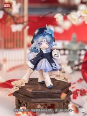 Penny’s Box Spirit Beast Collection 5.9In Bjd Dressable Action Figure In Stock