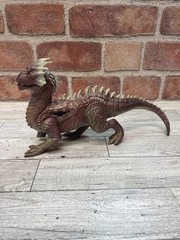 1996 DragonHeart Draco Dragon Action Figure Hasbro No Wings Loose