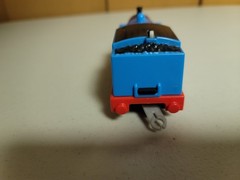 Thomas Trackmaster Motorized Battery Powered Seagulls Birds VG Condition