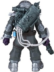 McFarlane Toys DC Multiverse Page Punchers Mr.Freeze 7inch Action Figure + Comic