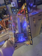 Toy Biz Spider-Man 2 Lot 8 unopened figures