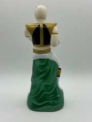 Kid Care MMPR Power Rangers White Ranger Bubble Bath 10 FL OZ *New