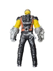 Hasbro Marvel Shocker Spider Man Homecoming 6″ Action Figure Loose Movie Comic