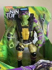 Teenage Mutant Ninja Turtles Out of the Shadows Donatello 11″ TMNT (2016)