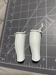 Sideshow 1/6 12” Scale Clone Trooper Stormtrooper Star Wars Shin Leg Armor