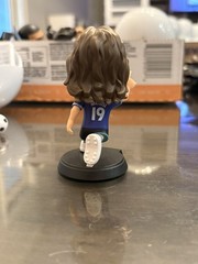 Zuru Ballers World Cup FIFA 2026 Figure Lionel Messi 19 Argentina Chase/Rare