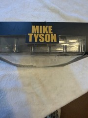 Storm Collectibles Mike Tyson Young. AUTHENTIC NOT BOOTLEG. Us Seller