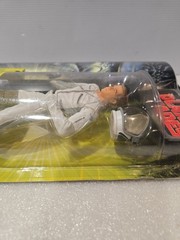 Planet of the Apes Major Leo Davidson Action Figure (2001 Hasbro) – New Sealed