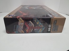 Scene In A Box – SIB 07 INDUSTRIAL DEPOT – Diorama – 1:18 / 1:24 – Fresh Retro