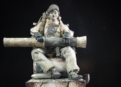 ThreeA Action Portable Interheavy TK Sealed Pair KATO/NASU Variants 2012