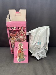 POP MART Peach Riot Rush Hour Series Figure Confirmed: Frankie Camp Counselor
