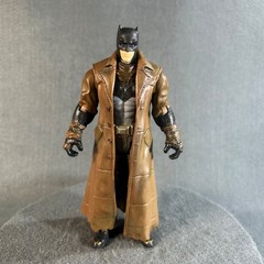 Batman v Superman Dawn of Justice Knightmare Batman 6 Inch Action Figure Mattel