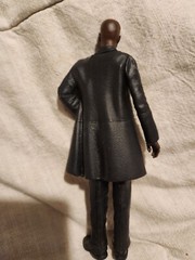 Samuel L Jackson 7″ Action Figure,