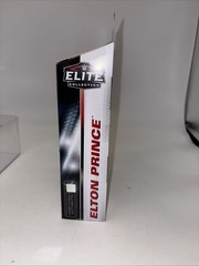 WWE Elite Collection: Series #110 ELTON PRINCE 6″ Action Figure New Nice