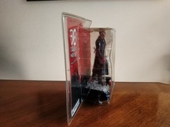 READ* Gentle Giant LTD 2009 Dark Days LLC 30 Days Of Night Marlow Action Figure