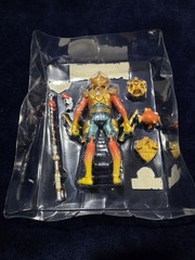 Fortnite Atlantean Fishstick Legendary Series 6″ Action Figure No Packaging