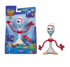 BUNDLE of ALL Disney Pixar Toy Story 5 Interactables: Movie Phrases & Cross Talk