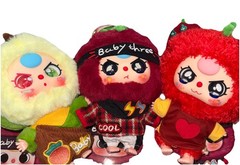 Baby Three (BB3) Professional Dreamer Buyers Choice – All Special eyes Confirmed