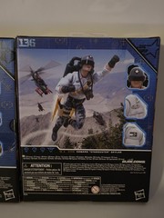 G.I. Joe Classified MASS Diver Vs Cobra Divers 2 pack & Starduster Lot