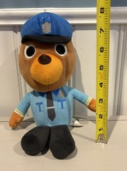 PIGGY 8″ Roblox Collectable Plush Plushies Lot of 9 Clowny Tigry Zompiggy Doggy
