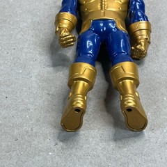 Marvel Avengers Infinity War Thanos 2018 6″ Action Figure Pre-Owned