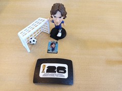 Lionel Messi FIFA 26 Zuru Ballers Edition Rare Figurine