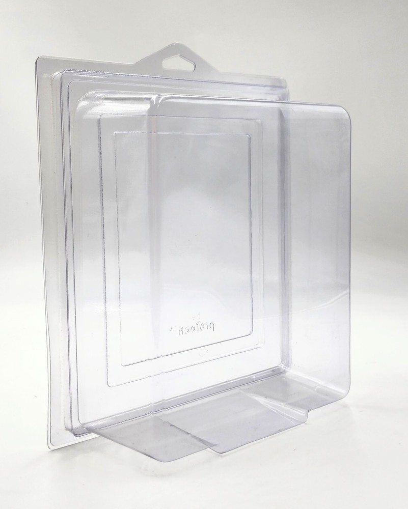 ProTech Starting Line SLU Protective Clamshell Storage Dome Clear Display Case