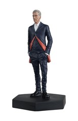 Doctor Who 4″ Resin Figure: 12th Doctor