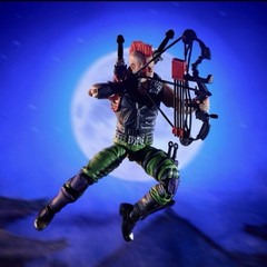 GI Joe Classified Ninja Force Zartan 192 IN-STOCK 🇺🇸 READ DESCRIPTION