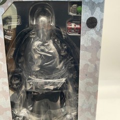 Firefly G.I. Joe 1/6 Action Figure Threezero Good Smile Company ABS PVC POM