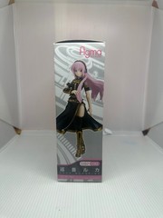 Good Smile Vocaloid Megurine Luka Figma Action Figure 140mm 6761919