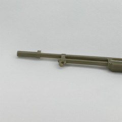 Vintage 1960s Louis Marx Stony Smith BAR Browning Automatic Rifle