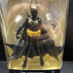 DC Direct First Appearance Series 3 Batgirl Action Figure NEW SEALED #k